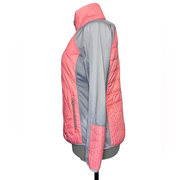 Calvin Klein Performance Jacket - Picture 2 of 14